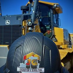 J&G Excavation & Demolition