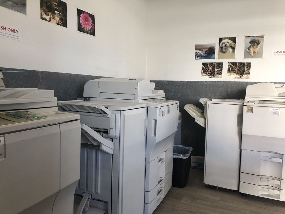 CHEAP COPY CENTER 30 Photos & 148 Reviews Printing Services 10382 Stanford Ave, Garden