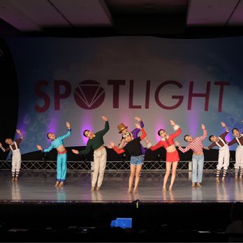 DanceLova Dance Academy - Dance Studios Near Me - Irvine, California