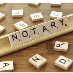 Susan's Notary
