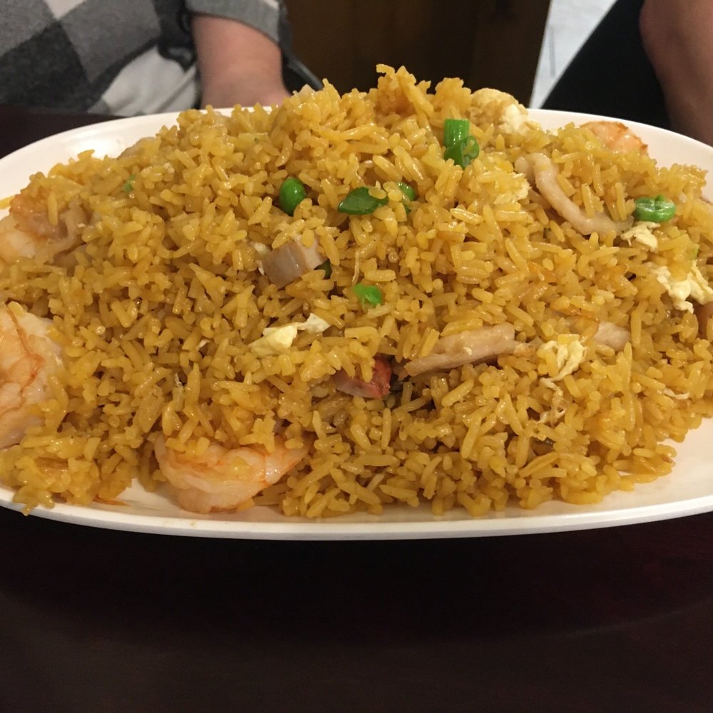 So's Good Kitchen - House Special fried rice. - Chinese Near Me - Murphy, North Carolina So's Good Kitchen - House Special fried rice. - Chinese Near Me - Murphy, North Carolina