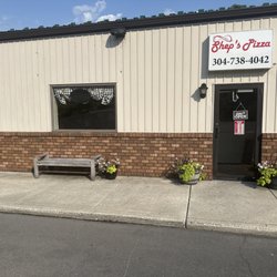 Shep’ Pizza & Subs