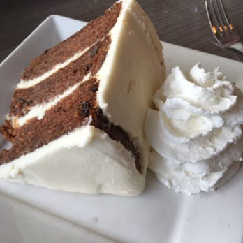 Zelda's - House made carrot cake! - Bars Near Me - Capitola, California