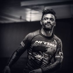 Mercury Jiu Jitsu