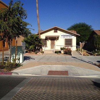 Gregory D Yeend DC - Clinic in Coachella on Sixth Street - Chiropractors Near Me - Palm Desert, California Gregory D Yeend DC - Clinic in Coachella on Sixth Street - Chiropractors Near Me - Palm Desert, California
