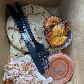 Vchos 2 - Food Trucks Near Me