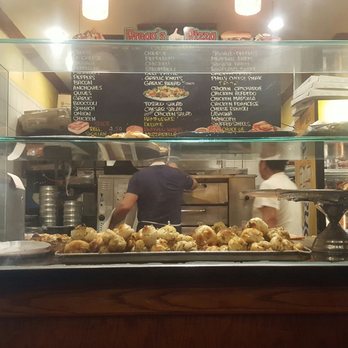 Prego's Pizza - Pizza Near Me - Bronx, New York