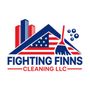 Photo of Fighting Finns Cleaning