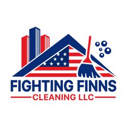 Fighting Finns Cleaning