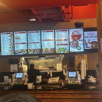 Yogis Grill - Menu and order - Japanese Near Me - Phoenix, Arizona