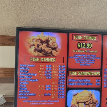 JJ Fish & Chicken - Fish & Chips Near Me - Macon, Georgia JJ Fish & Chicken - Fish & Chips Near Me - Macon, Georgia