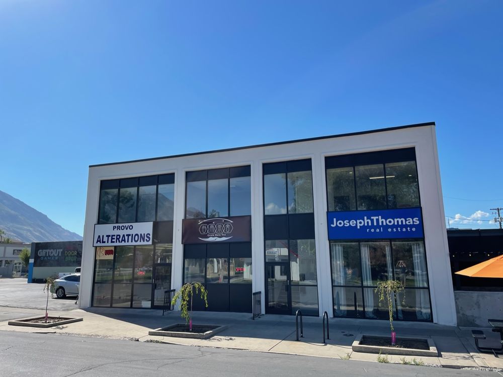 JOSEPH THOMAS REAL ESTATE Updated September 2024 41 W 300 N St