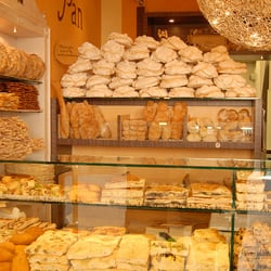 Dal Grano al Pane - breads