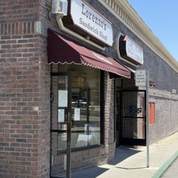 Lorenzo's Sandwich Shop