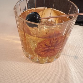 SW Steakhouse - Old fashioned - Steakhouses Near Me - Las Vegas, Nevada SW Steakhouse - Old fashioned - Steakhouses Near Me - Las Vegas, Nevada