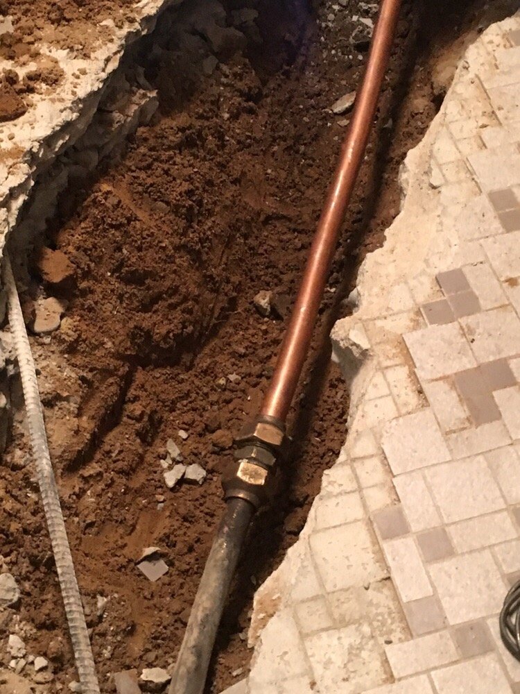 Slide of Allied Plumbing & Sewer Services