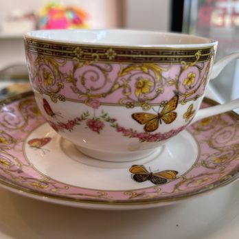 Sugarbird Cafe - Cute cup - Bakeries Near Me - Glendale, California Sugarbird Cafe - Cute cup - Bakeries Near Me - Glendale, California
