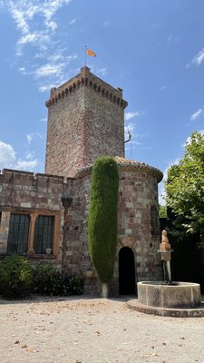 Château de la Napoule by null