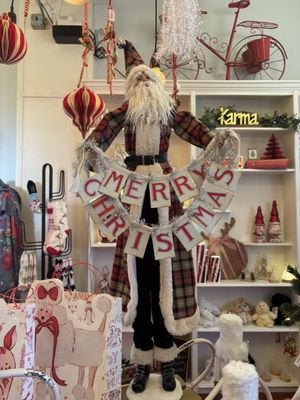 Hackett House by null