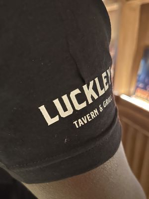 Luckley Tavern & Grill by null