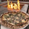 Pyro Pizza gift card