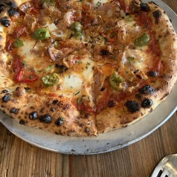 Gjelina - New American Near Me - Venice, California