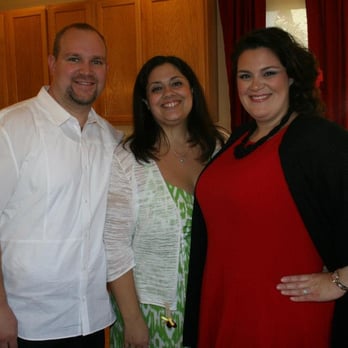 Evan J Thomas Photography Studio - The groom, the matron of honor and the bride!! :) - Photographers Near Me - Villa Park, Illinois Evan J Thomas Photography Studio - The groom, the matron of honor and the bride!! :) - Photographers Near Me - Villa Park, Illinois