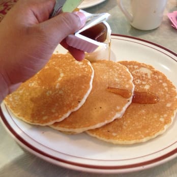Reisterstown Diner - The fluffiest pancake ever! - Salad Near Me - Reisterstown, Maryland Reisterstown Diner - The fluffiest pancake ever! - Salad Near Me - Reisterstown, Maryland