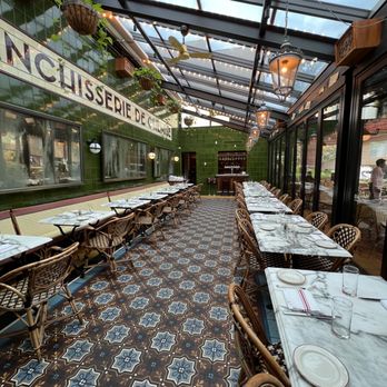 Le Diplomate - Brasseries Near Me - Washington, DC, District of Columbia
