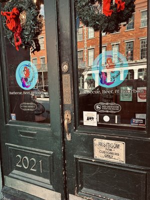 Coastal Star Brewing Company by null