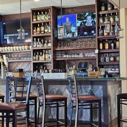 El Cerro Grande Grill - Full bar