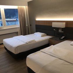 TC Hotel - Room 817
