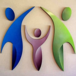 Midwest Family Wellness - Our beautiful Wentzville Chiropractic logo