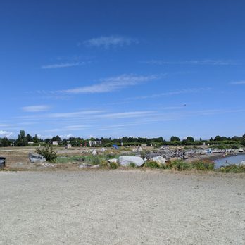 Garry Point Park - Parks Near Me - Richmond, British Columbia