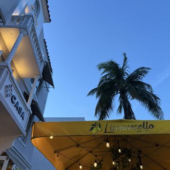 Limoncello - Italian Near Me - Miami Beach, Florida