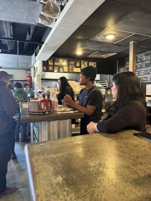 Maple & Motor by null Maple & Motor by null