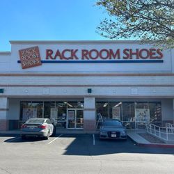 Rack Room Shoes