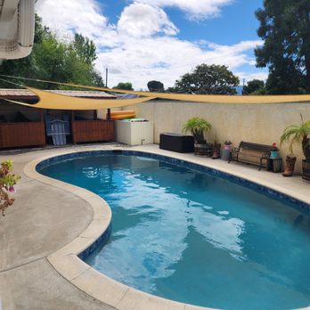 San-Rock Pool Plastering - General Contractors Near Me - Canyon Country, California San-Rock Pool Plastering - General Contractors Near Me - Canyon Country, California