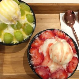 Strawberry + Grape (small) Strawberry + Grape (small)