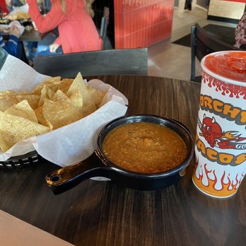 Torchy's Tacos - Tacos Near Me - Colorado Springs, Colorado Torchy's Tacos - Tacos Near Me - Colorado Springs, Colorado