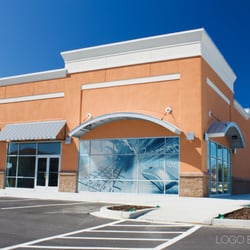Logo Executives - Retail and Storefront Graphics by LOGO EXECUTIVES.