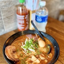 Ramen 101