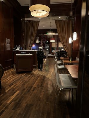 The US Grant, a Luxury Collection Hotel, San Diego by null