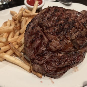 The Keg Steakhouse + Bar - Rib Steak - Steakhouses Near Me - Toronto, Ontario