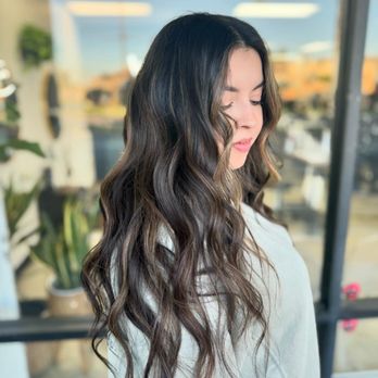 Salon 25 - Regan always knows what's best! - Hair Salons Near Me - Cypress, California Salon 25 - Regan always knows what's best! - Hair Salons Near Me - Cypress, California