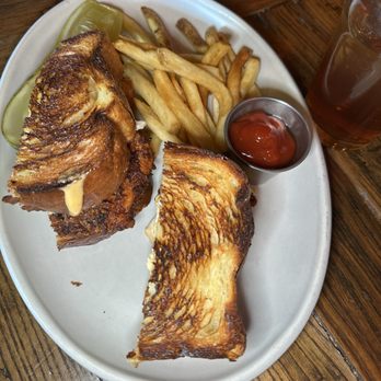 Culinary Dropout - Crispy Chicken Katsu Sandwich - New American Near Me - Scottsdale, Arizona Culinary Dropout - Crispy Chicken Katsu Sandwich - New American Near Me - Scottsdale, Arizona