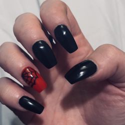 Nail Love - Love them!