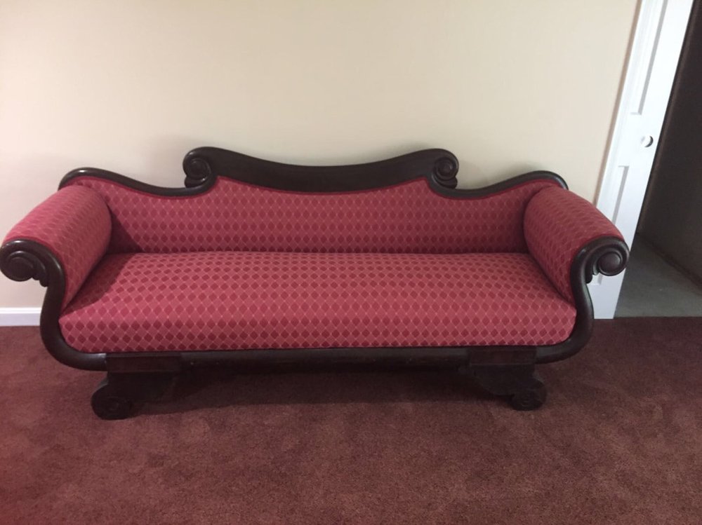 Miro Upholstery - upholstery in Framingham, MA