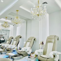 Gina Nails23 - Massage chairs