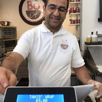 Bô Café - Secret menu item - Mediterranean Near Me - Norwell, Massachusetts Bô Café - Secret menu item - Mediterranean Near Me - Norwell, Massachusetts